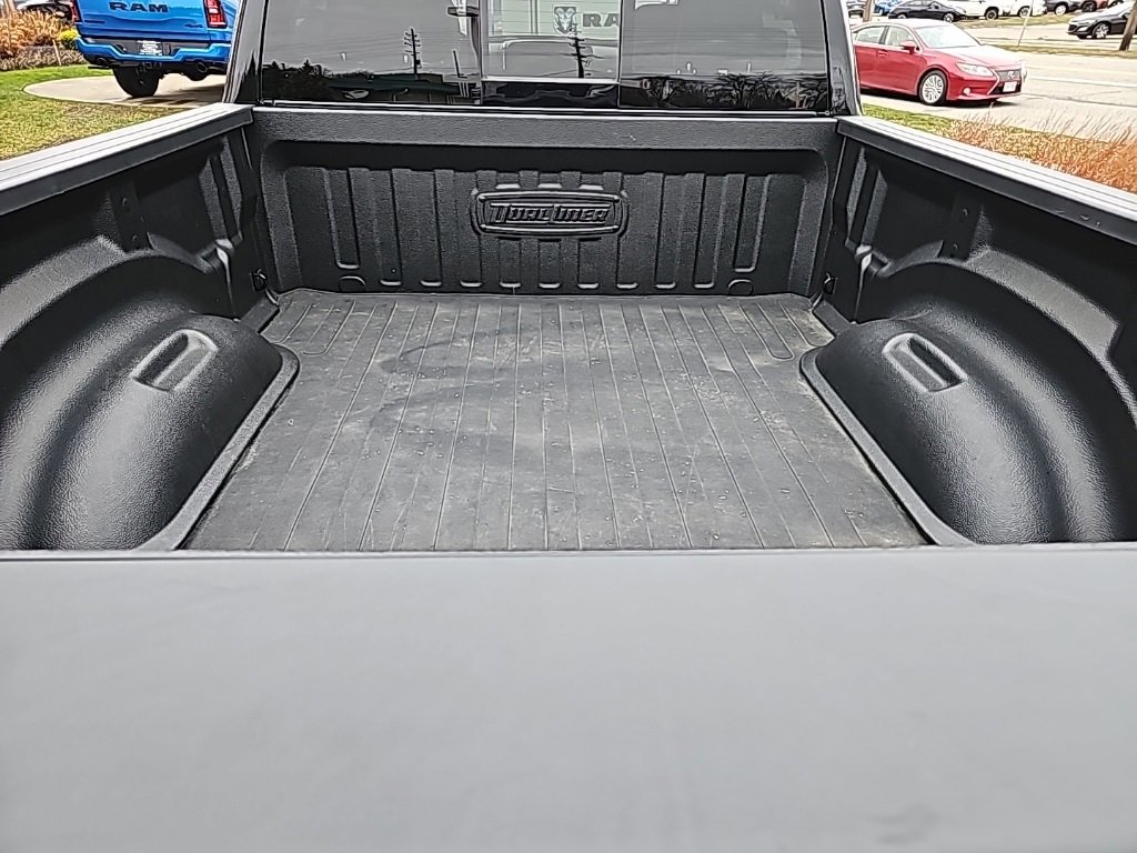 Certified 2023 RAM 1500 Laramie image 16
