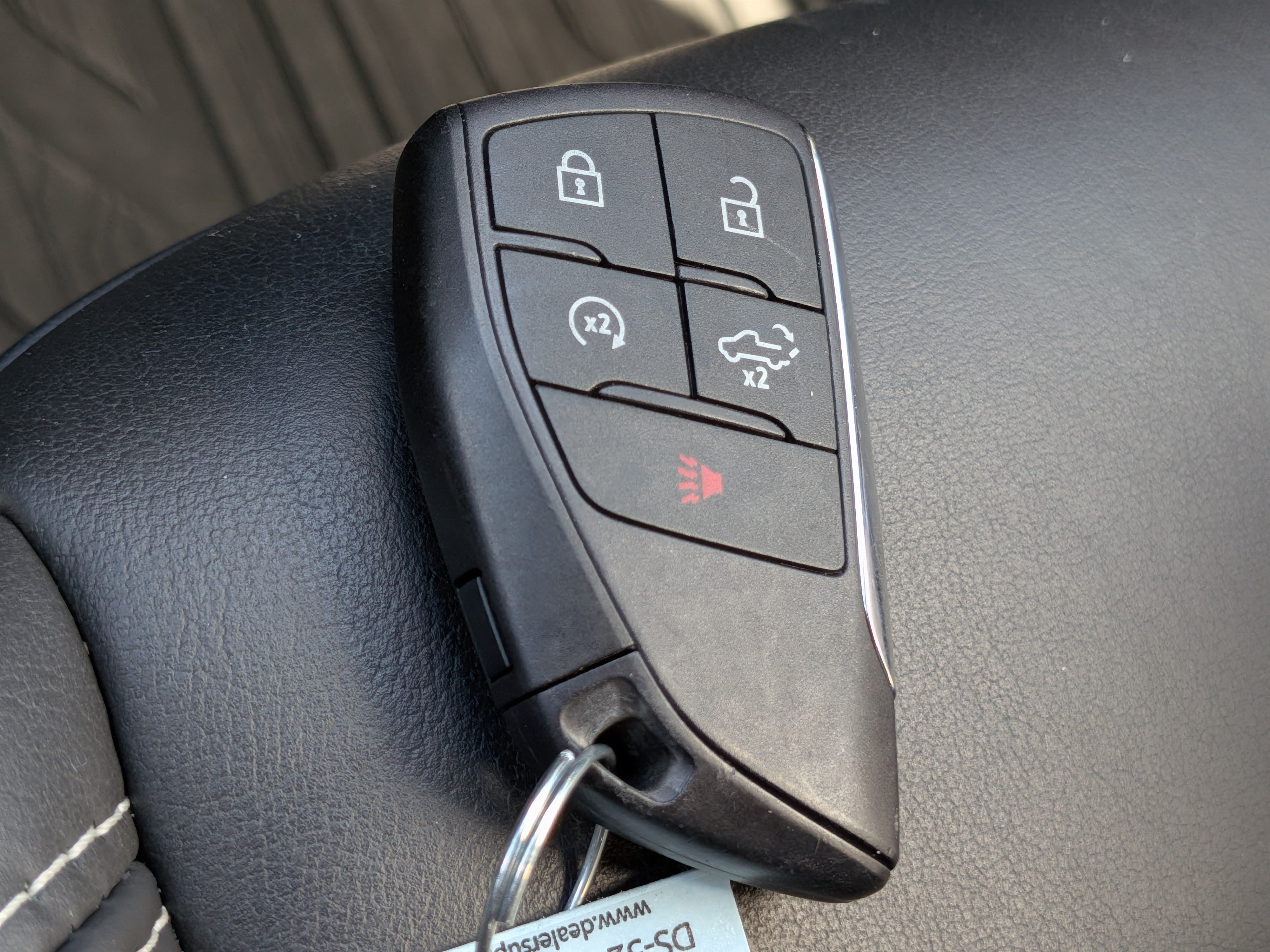 Certified 2024 GMC Sierra 1500 AT4X AWD/4WD image 36