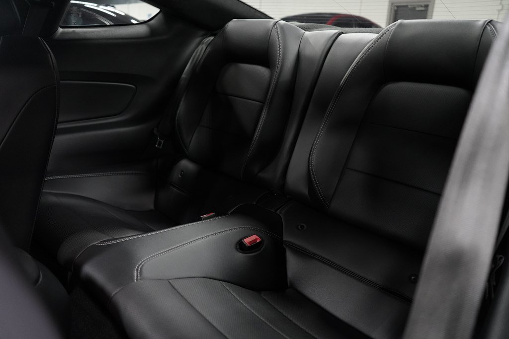 Used 2020 Ford Mustang GT Premium w/ Ford Safe & Smart Package RWD image 20