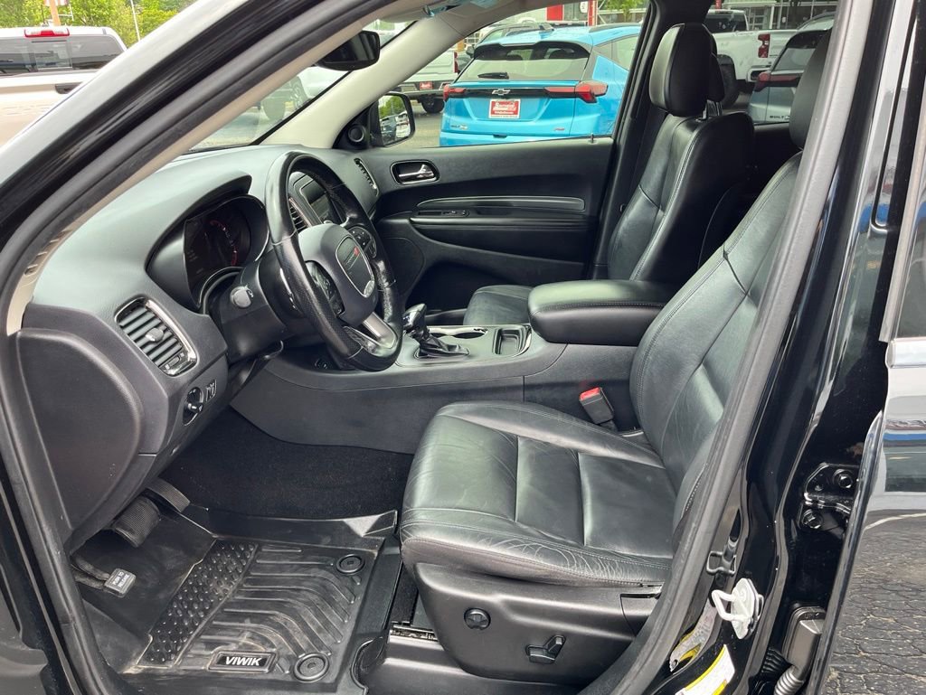 Used 2020 Dodge Durango GT RWD image 33