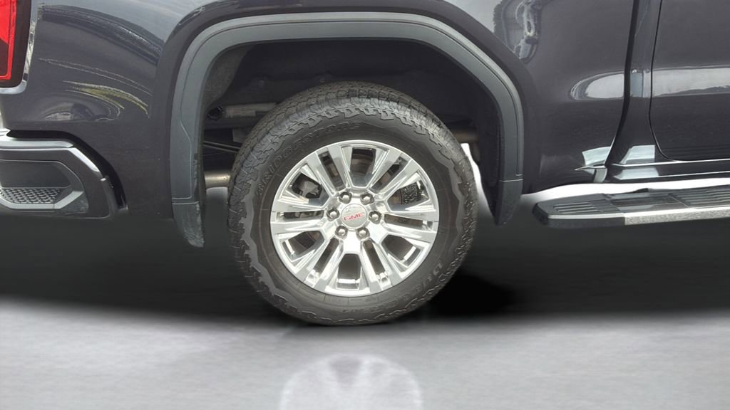Used 2022 GMC Sierra 1500 Denali AWD/4WD image 23