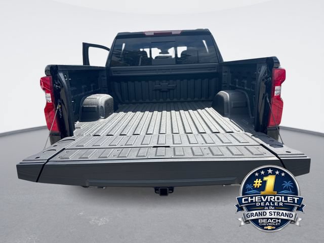 New 2026 Chevrolet Silverado 1500 LT Trail Boss w/ LT Trail Boss Premium Package AWD/4WD image 24