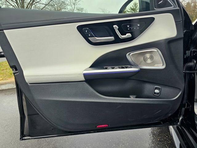 New 2026 Mercedes-Benz C 300 4MATIC Sedan image 20