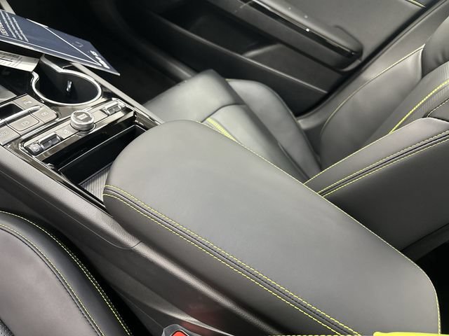 New 2026 Kia K5 GT w/ GT1 Package FWD image 24