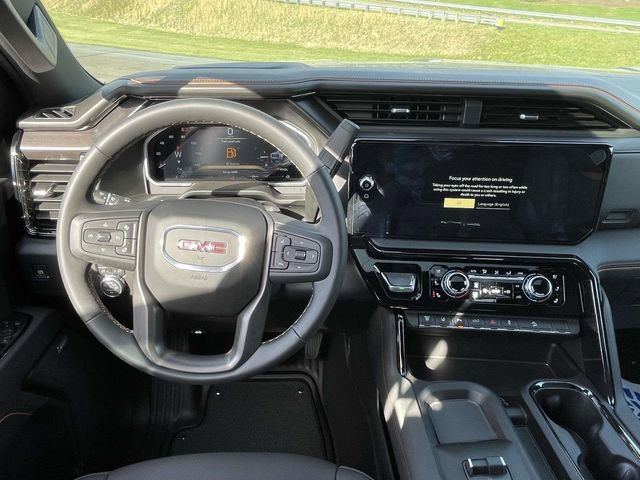 New 2026 GMC Sierra 2500 AT4 w/ AT4 Premium Plus Package image 14