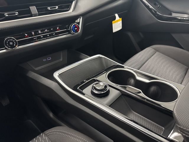 New 2026 Chevrolet Equinox LT image 21
