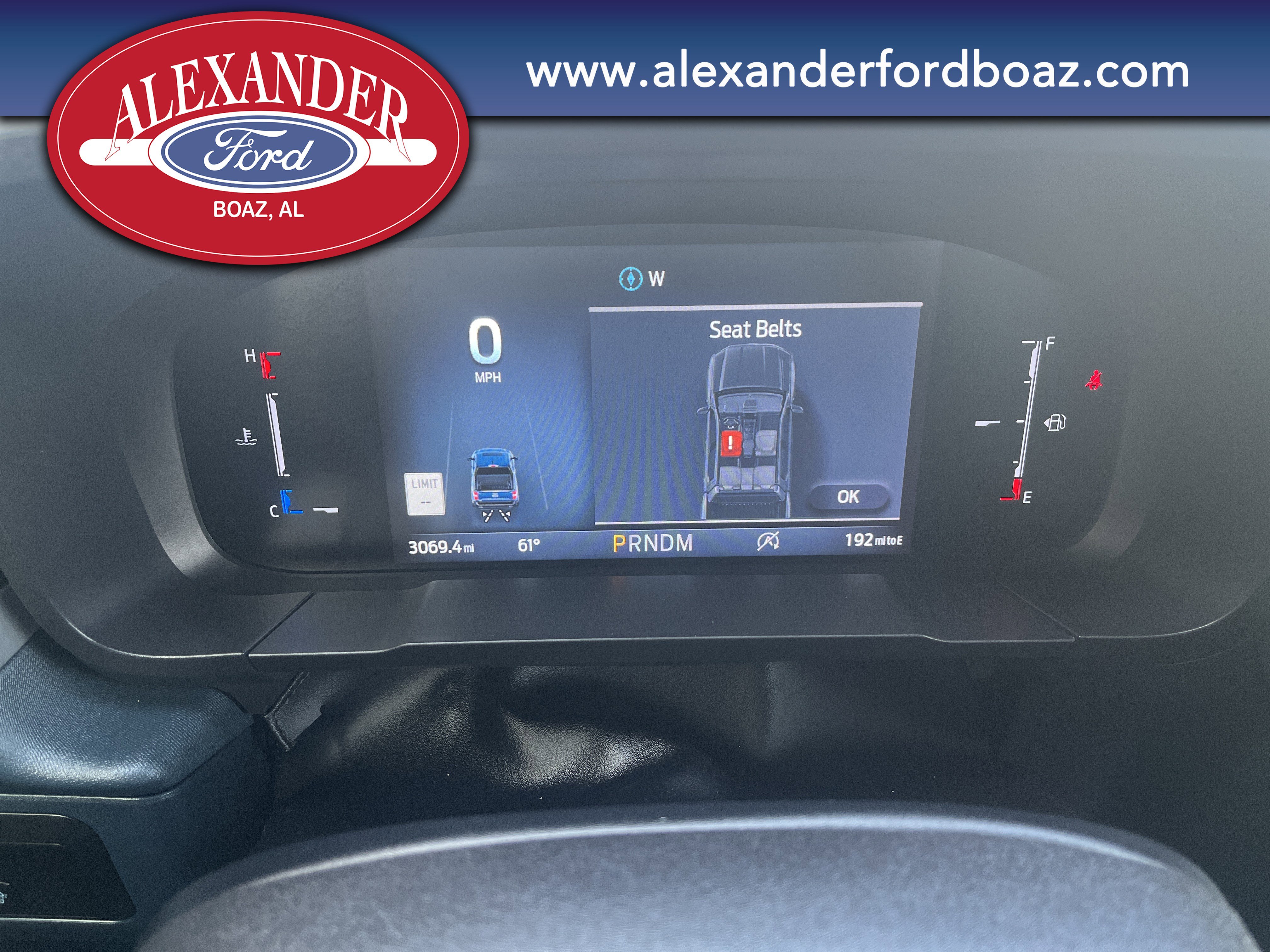 New 2025 Ford Maverick Tremor image 25