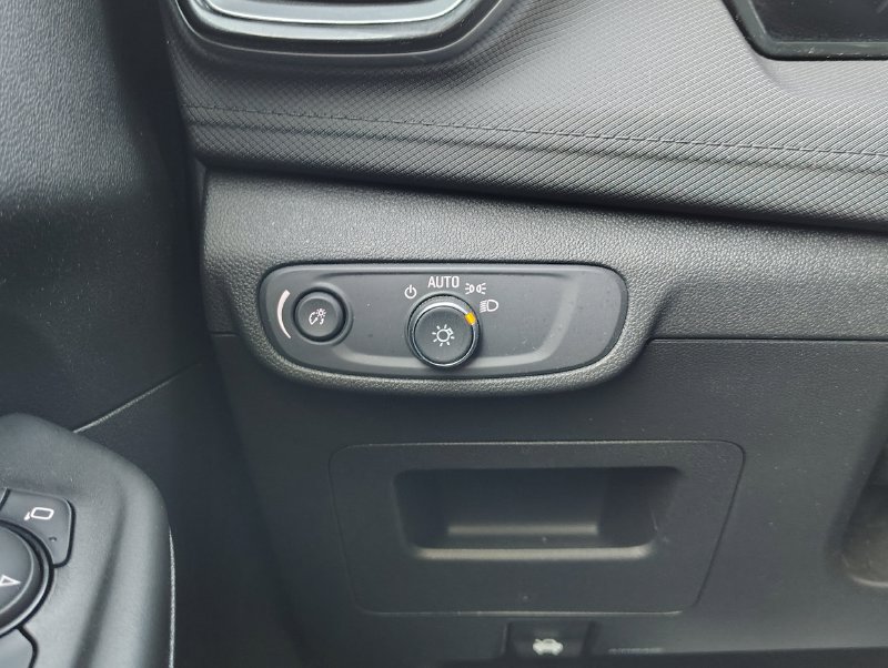 Certified 2024 Chevrolet TrailBlazer LS FWD image 22