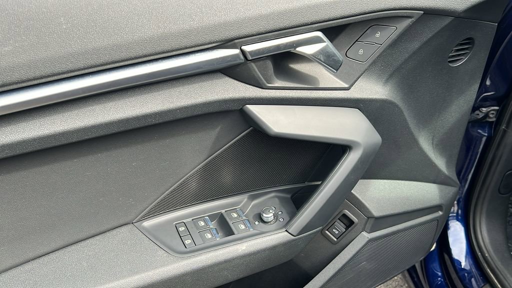 Used 2022 Audi A3 2.0T Premium image 20