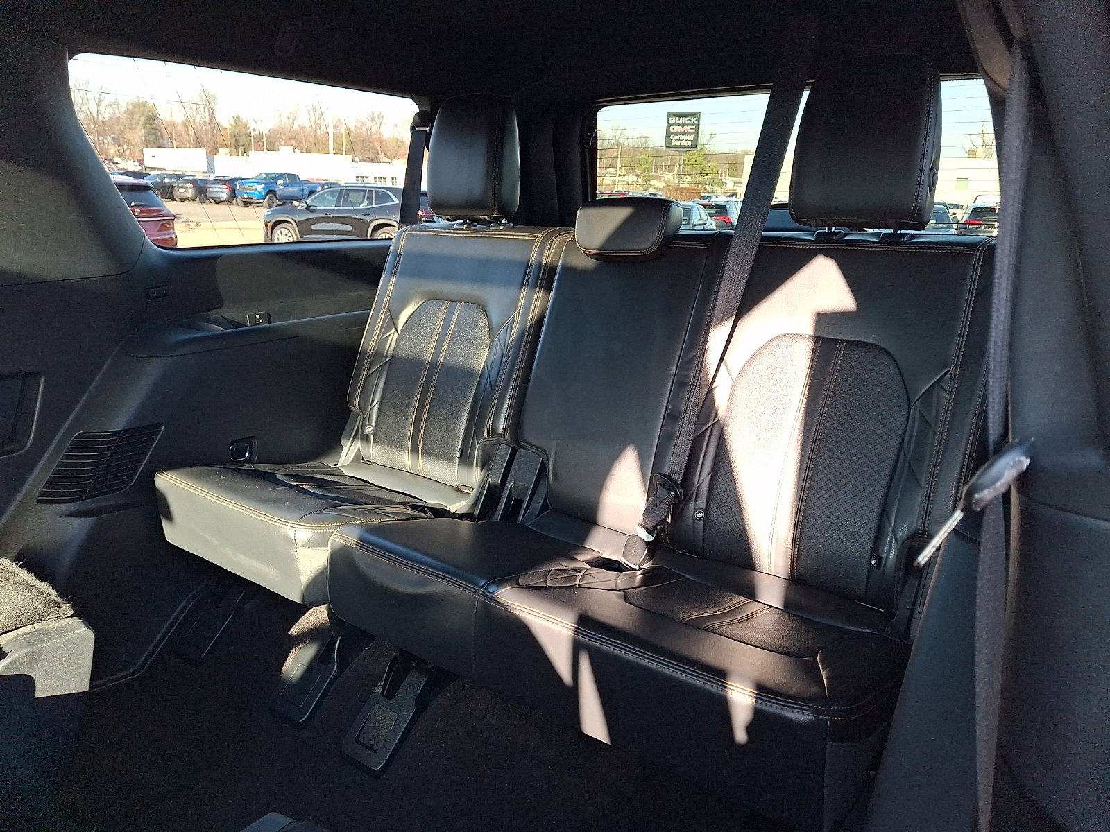 Used 2023 Ford Expedition Max Platinum image 10