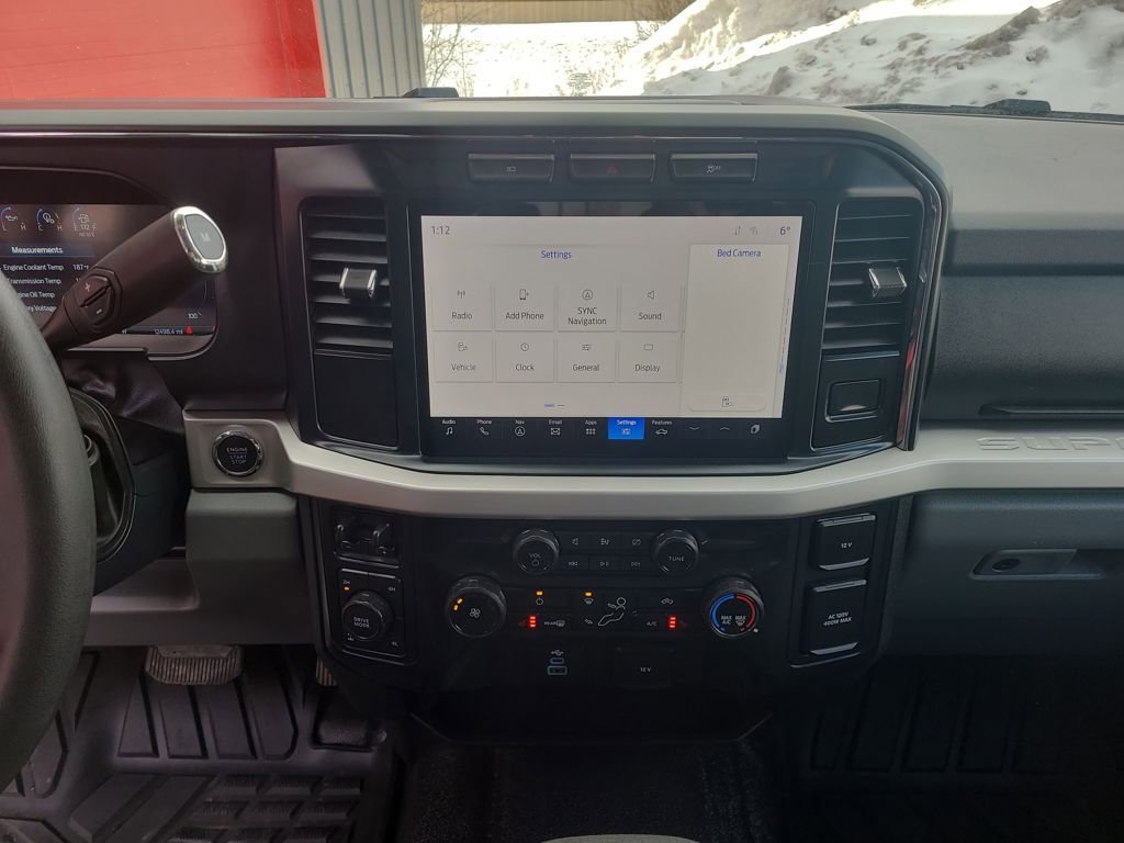 Used 2024 Ford F350 XLT w/ XLT Premium Package image 34