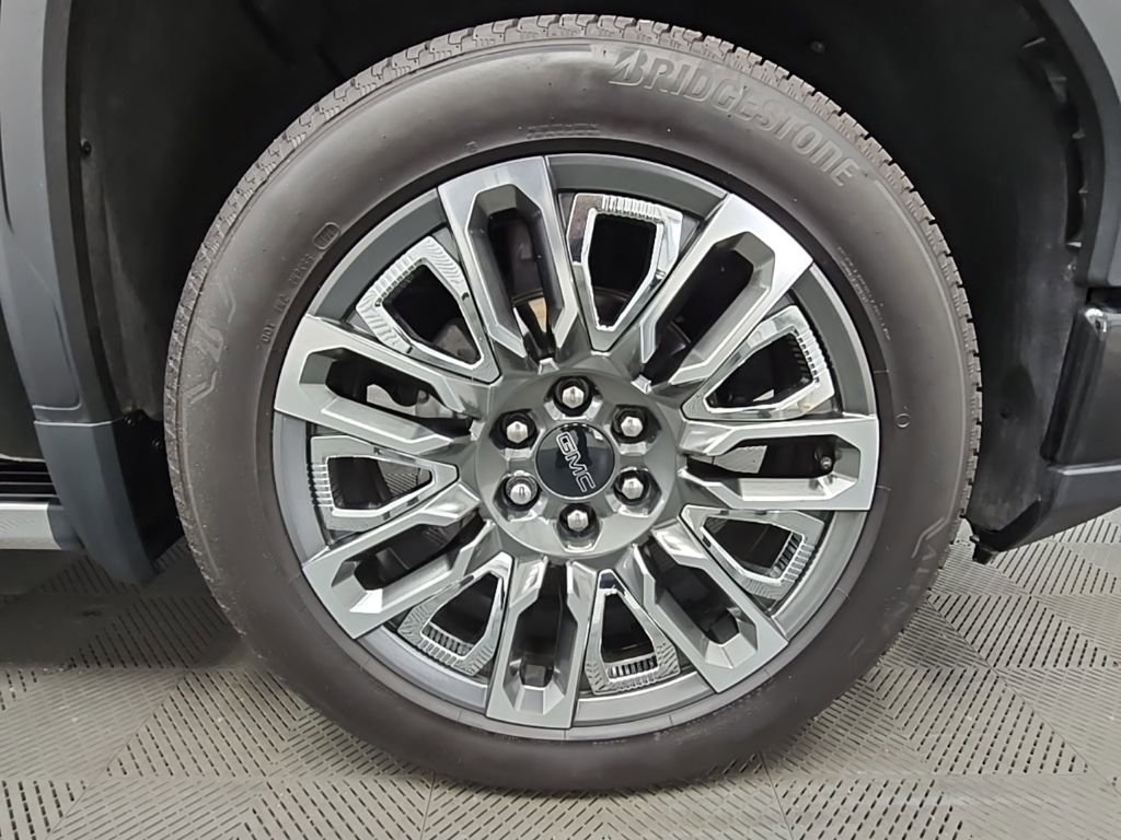 Used 2023 GMC Sierra 1500 Denali Ultimate image 47