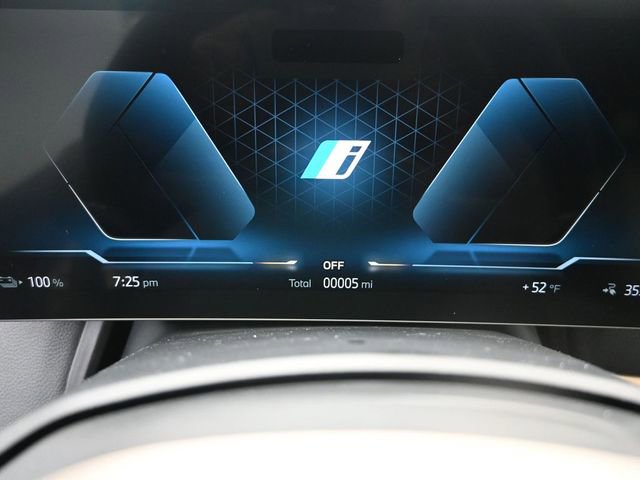 New 2026 BMW iX xDrive60 image 12