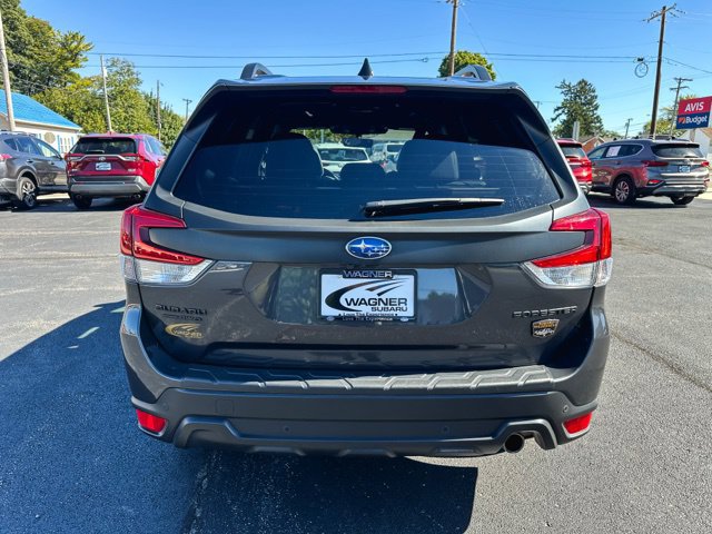 Used 2024 Subaru Forester Wilderness w/ Wilderness Package AWD/4WD image 7