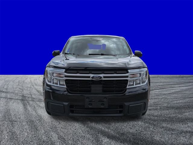 Certified 2023 Ford Maverick Lariat w/ Lariat Luxury Package image 9