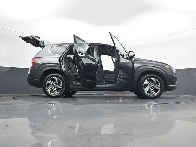 Used 2021 Hyundai Santa Fe SE FWD image 33
