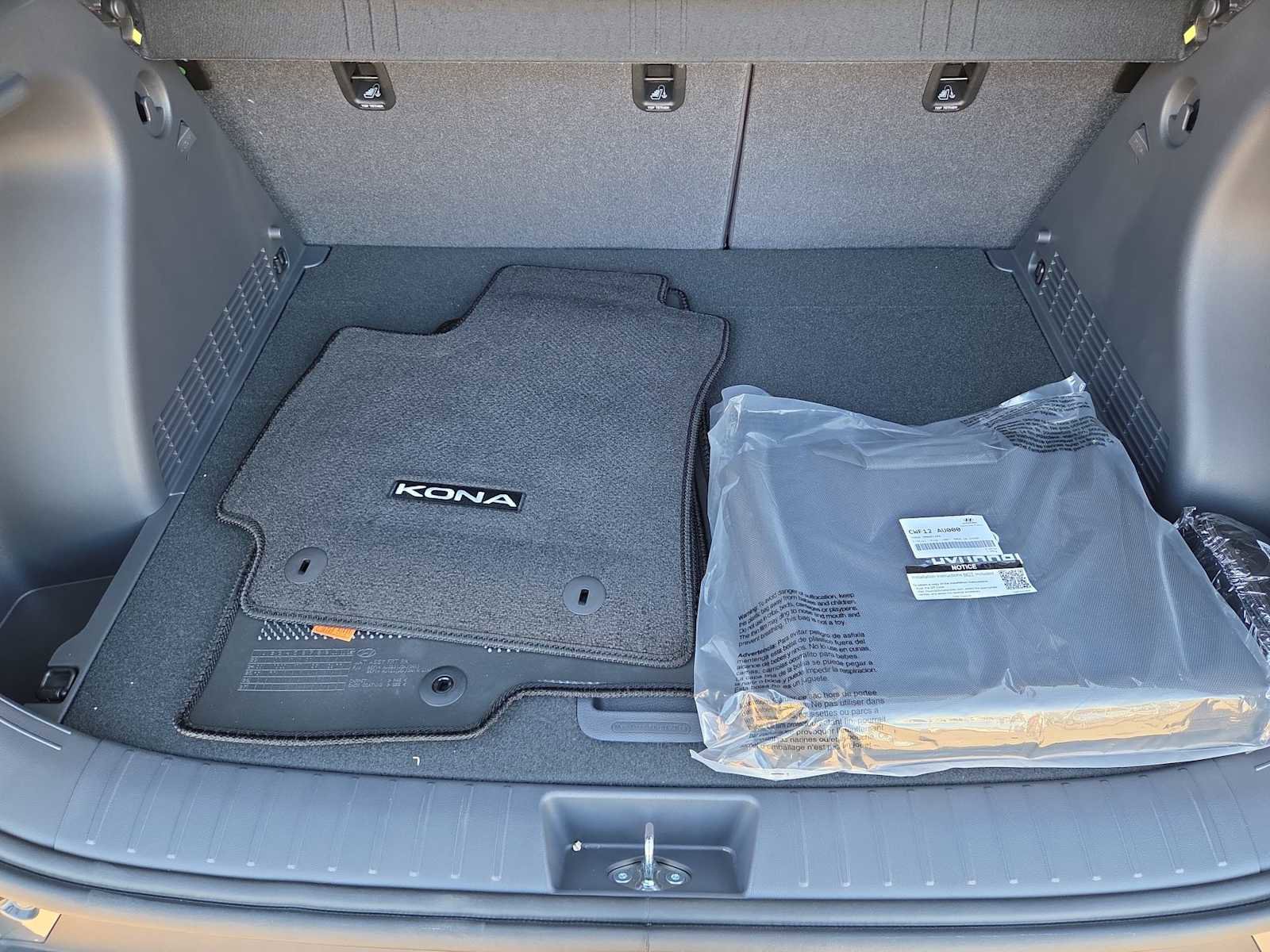 New 2026 Hyundai Kona SEL Sport image 33