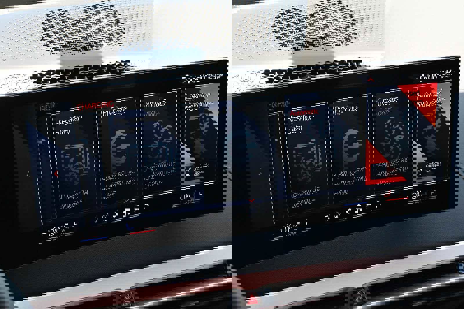 New 2026 BMW iX xDrive60 image 26