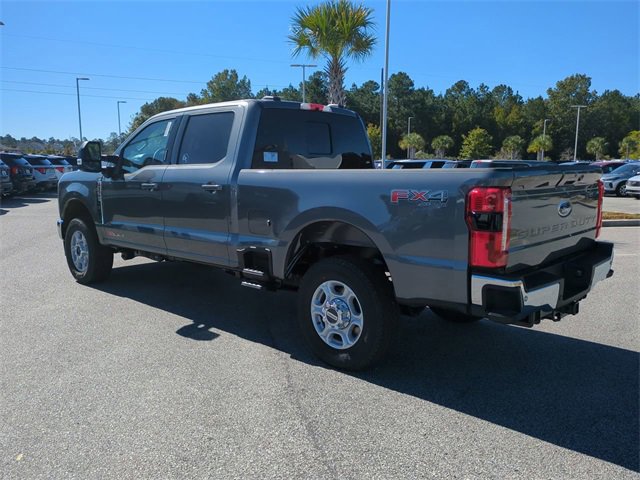 New 2026 Ford F350 XLT w/ XLT Premium Package image 6