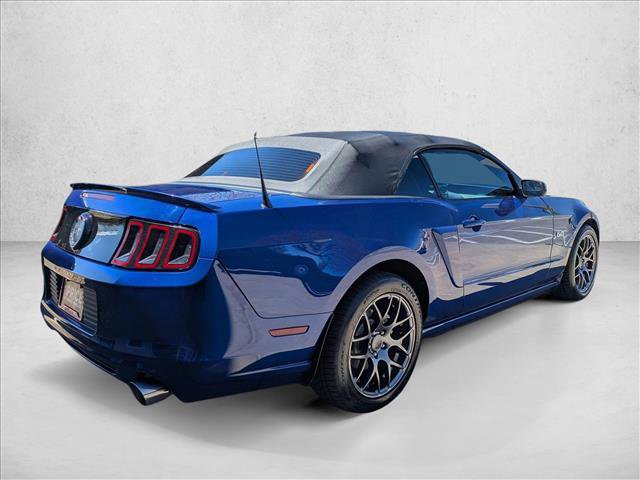 Used 2014 Ford Mustang GT w/ Equipment Group 301A image 5