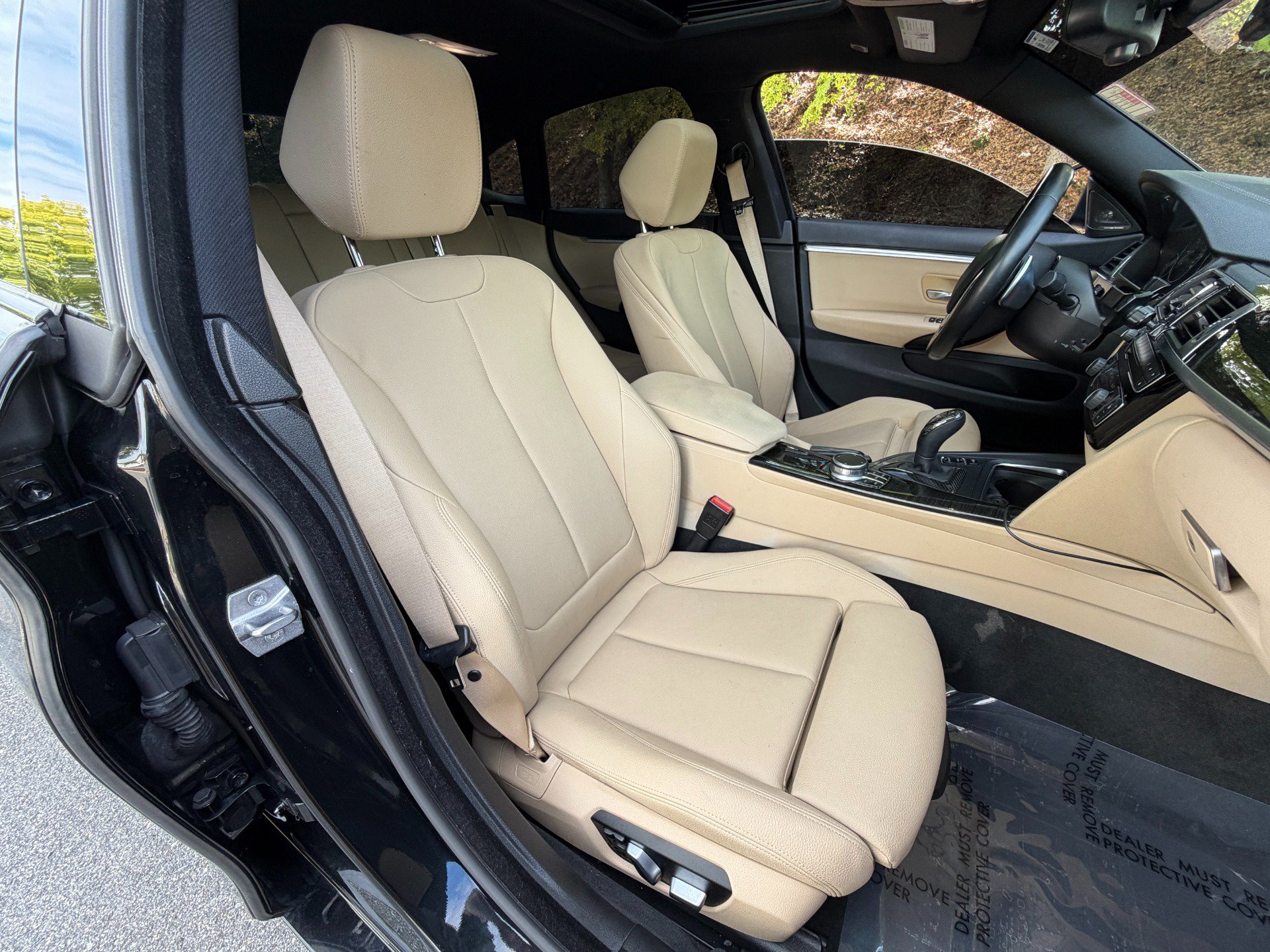 Used 2018 BMW 440i Gran Coupe RWD image 63