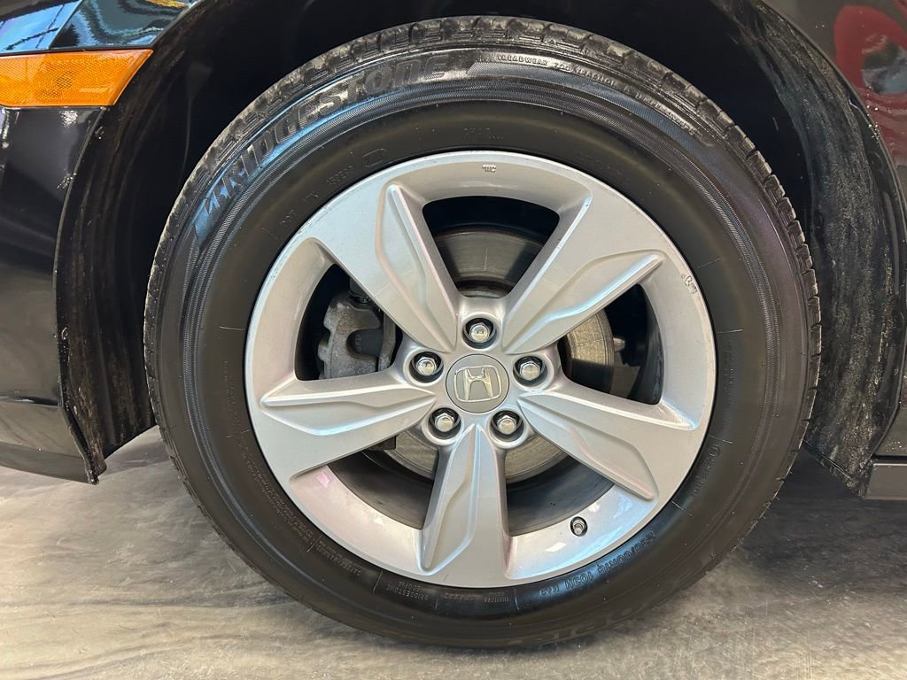 Used 2019 Honda Odyssey EX-L image 23