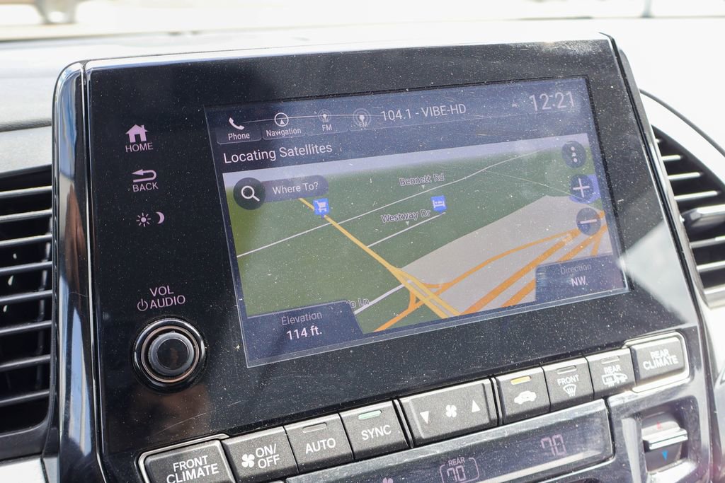 Used 2020 Honda Odyssey Elite image 5