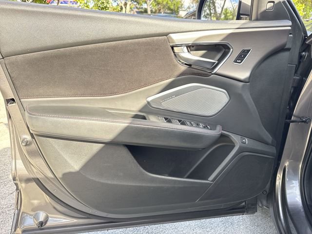 Used 2022 Acura RDX A-Spec FWD image 13
