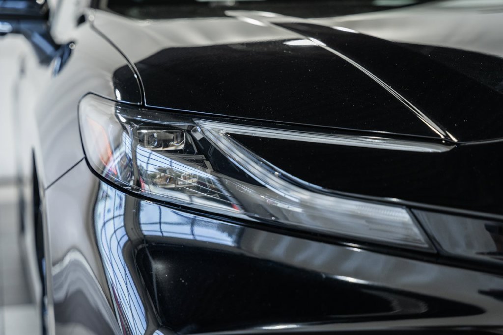 Certified 2026 Toyota Camry XSE w/ Premium Plus Package FWD image 10