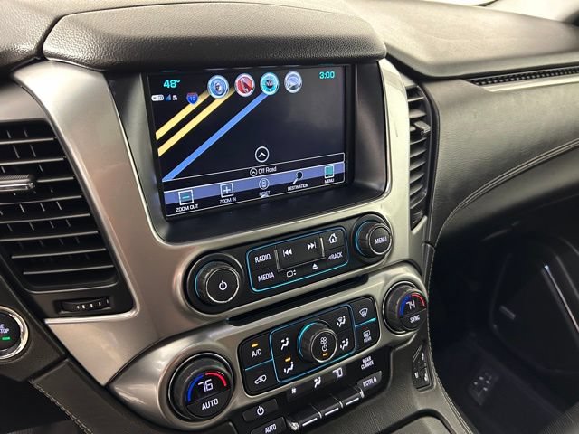 Used 2019 Chevrolet Suburban Premier AWD/4WD image 35