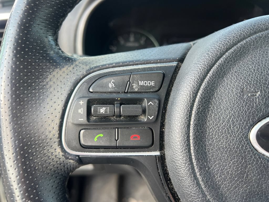 Used 2019 Kia Sportage SX AWD/4WD image 15