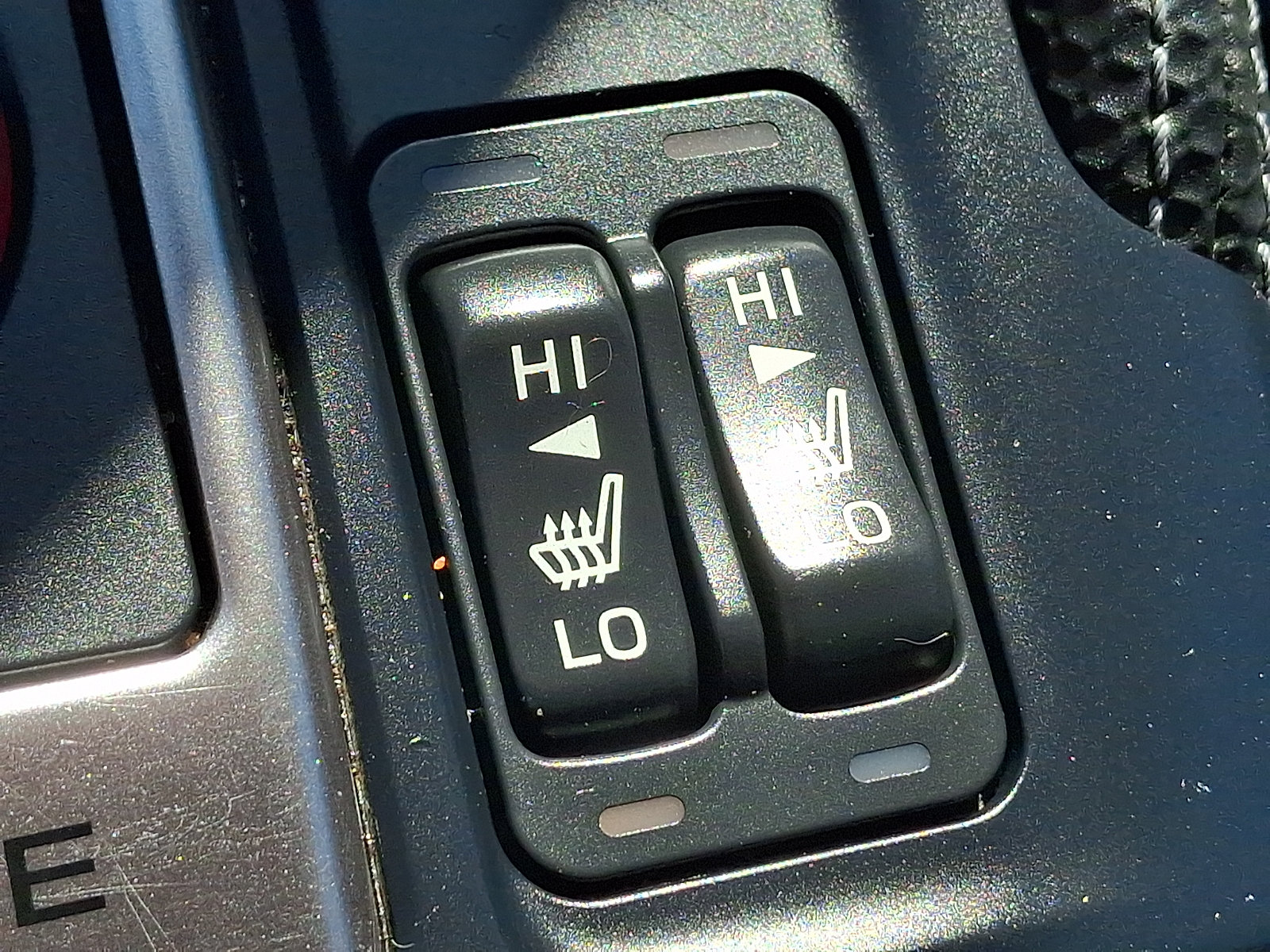 Used 2019 Subaru Forester Limited AWD/4WD image 27