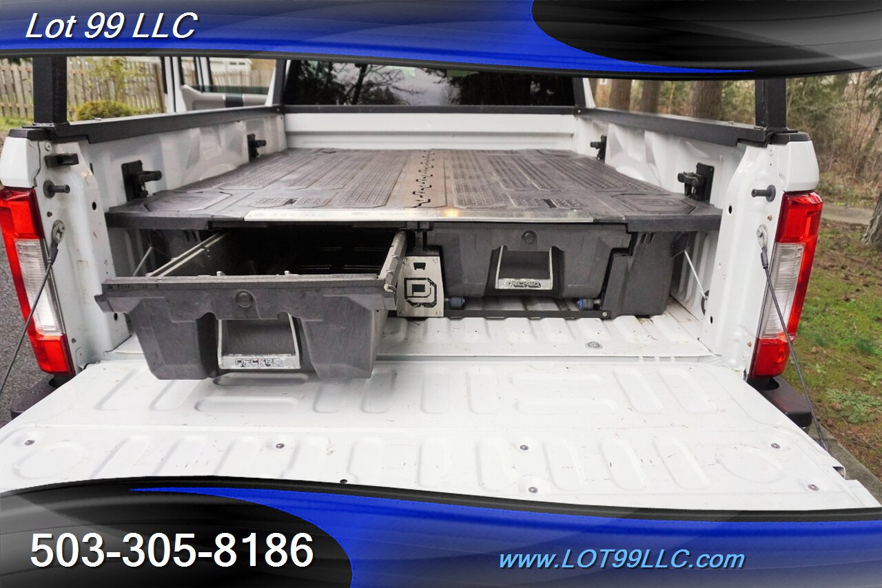 Used 2017 Ford F250 XLT image 16