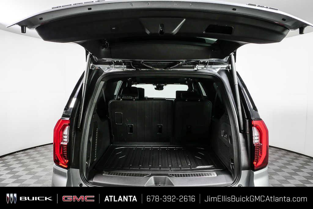 New 2026 GMC Yukon XL Denali w/ Denali Reserve Package AWD/4WD image 33