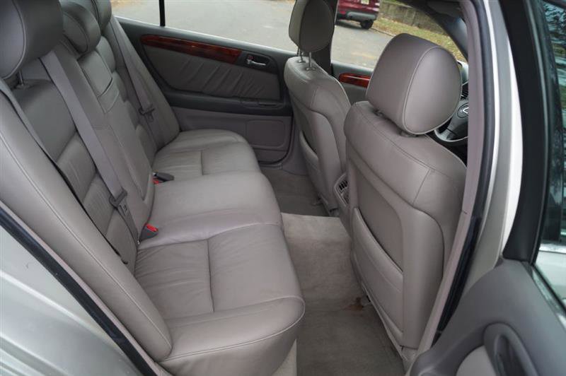 Used 2004 Lexus GS 300 image 30