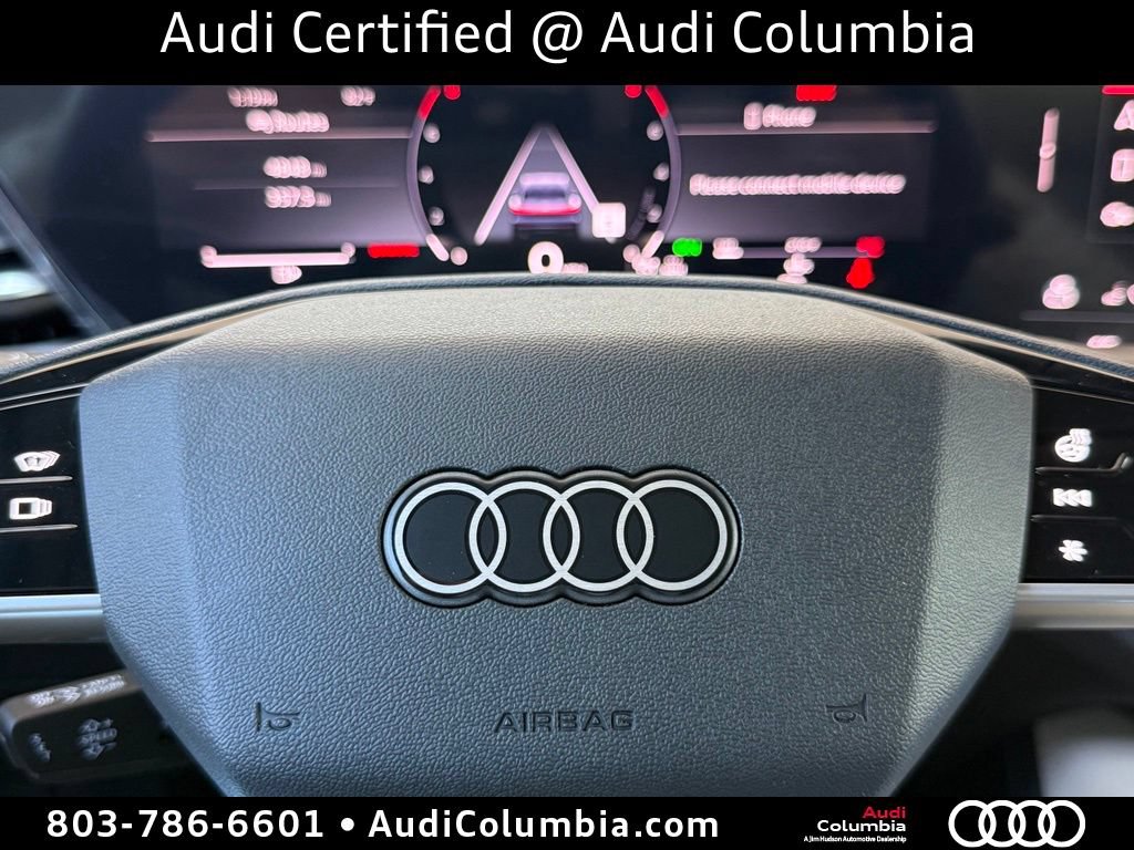 Certified 2025 Audi Q5 Premium AWD/4WD image 27
