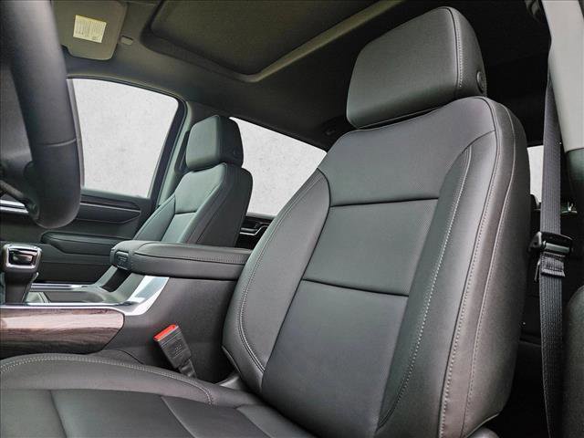 New 2026 Chevrolet Silverado 1500 LTZ image 4