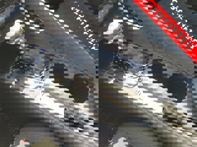 Certified 2025 Hyundai Elantra Sport w/ Cargo Package image 12