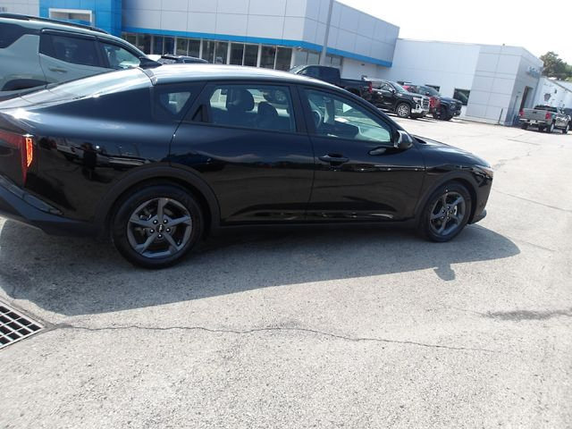 Used 2025 Kia K4 FWD image 8
