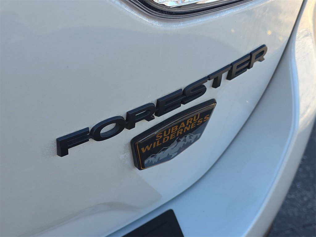 Used 2022 Subaru Forester Wilderness image 7