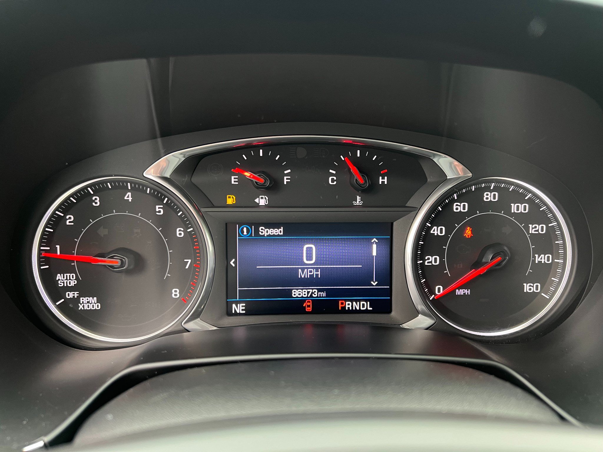 Used 2020 Chevrolet Blazer LT AWD/4WD image 14