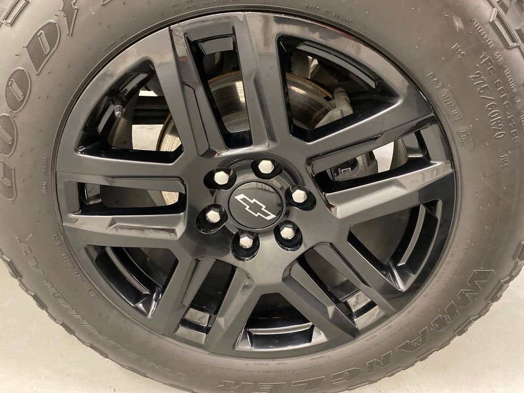 Used 2023 Chevrolet Silverado 1500 Custom image 26