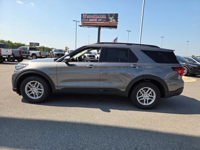 New 2026 Ford Explorer Active RWD image 29
