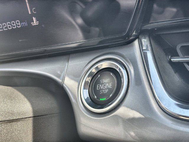 Certified 2026 Chevrolet Trax LT FWD image 16