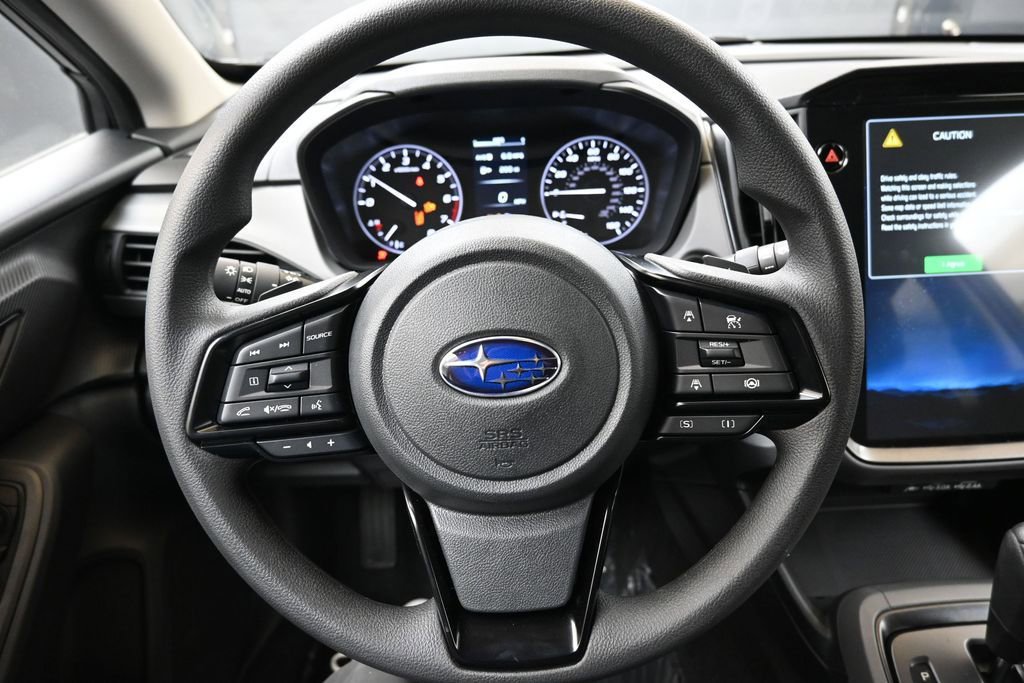New 2026 Subaru Crosstrek 2.0i Premium AWD/4WD image 25