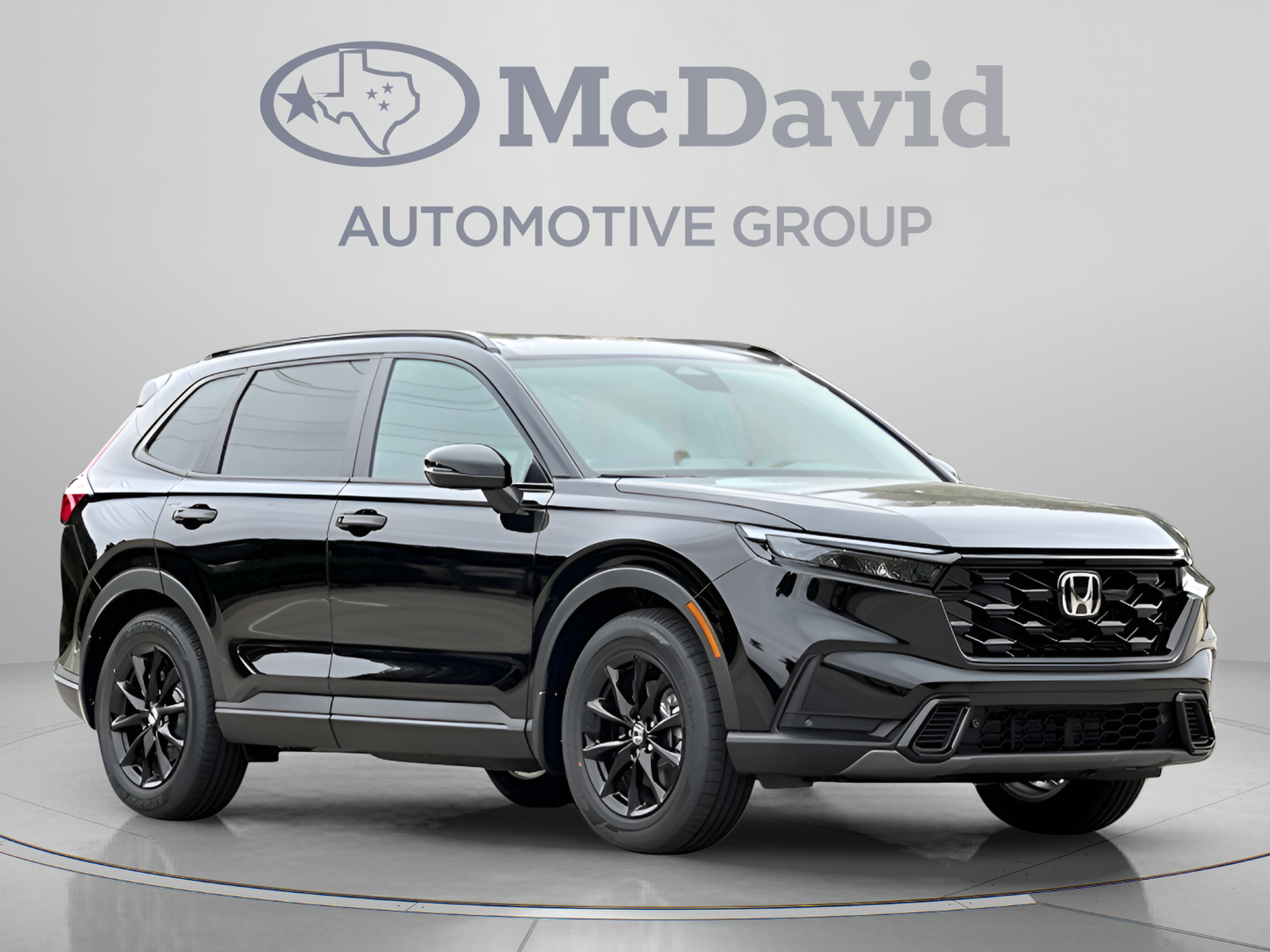 New 2027 Honda CR-V Sport-L image 8