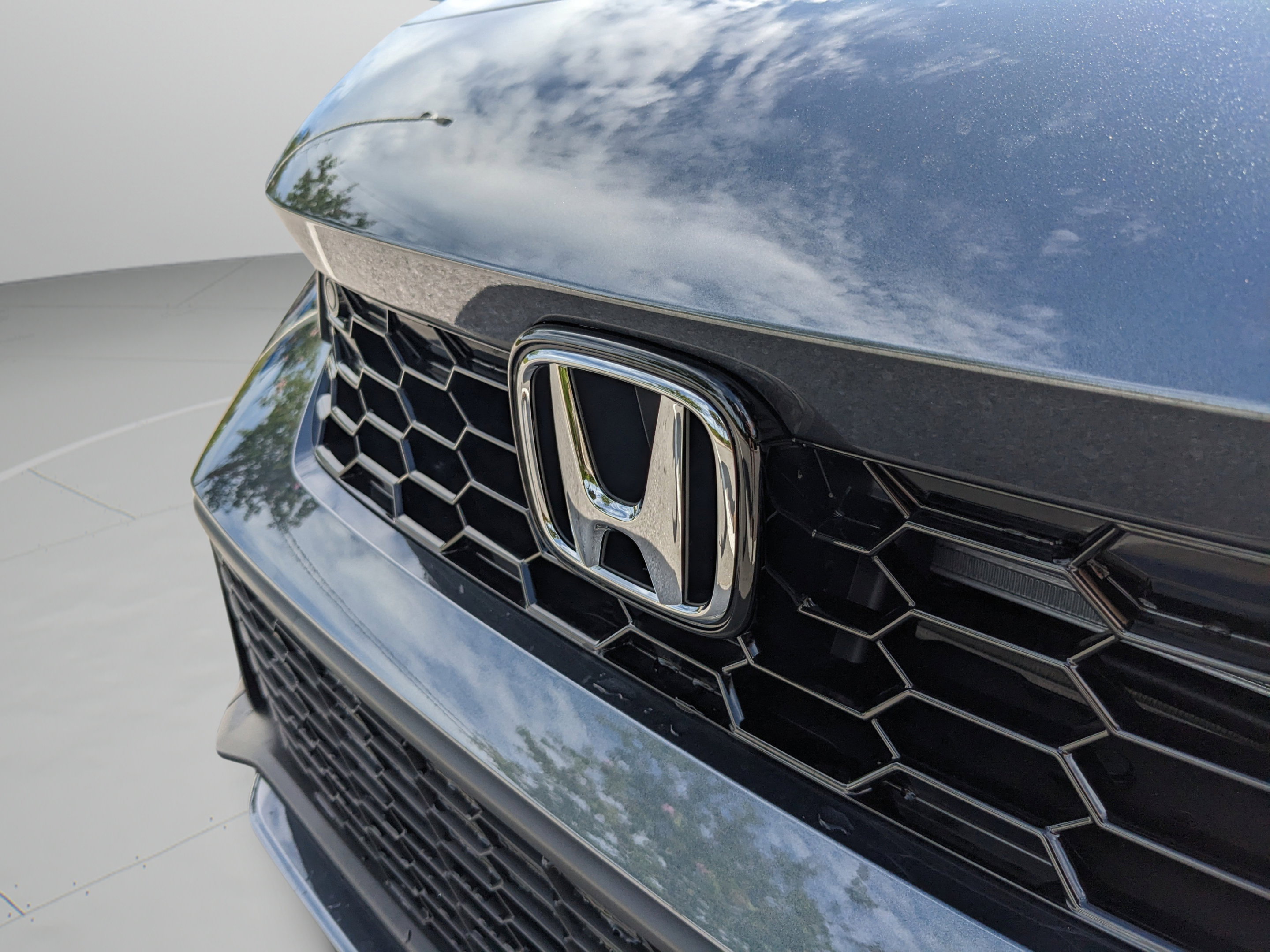 New 2026 Honda Civic Sport Touring image 25
