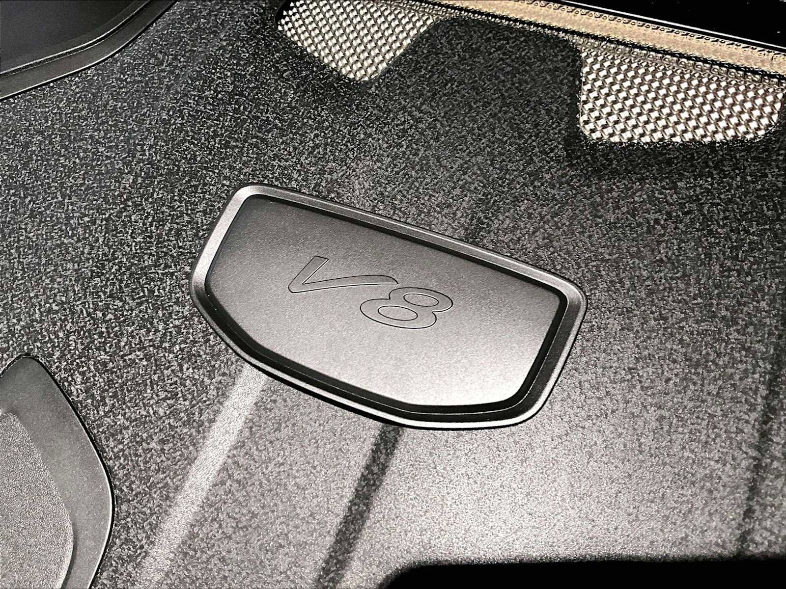 Used 2025 Porsche Panamera Turbo S image 35