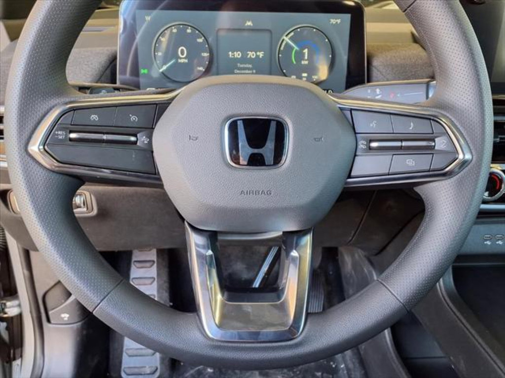 New 2026 Honda Prologue Eco image 11