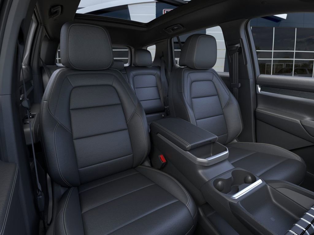 New 2026 GMC Terrain Elevation image 16
